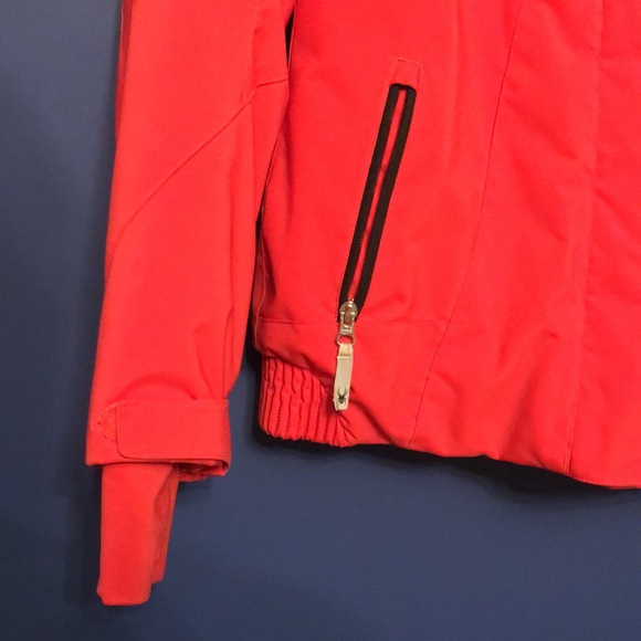 Winter ski jacket. Great condition and very warm - Picture 6 of 6